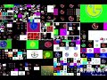 Too Many LG Logos