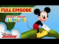 Mickey Mouse Clubhouse Full Episode Donald And The Beanstalk S1 E6