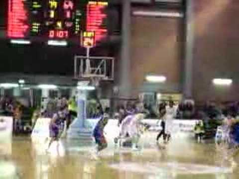 visnjc a canestro in junior casale ignis novara