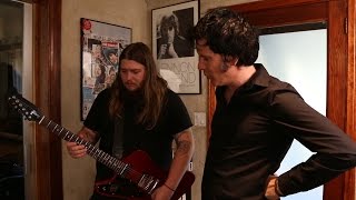 Kris Butcher's Guitar Setup - Warren Huart: Produce Like A Pro