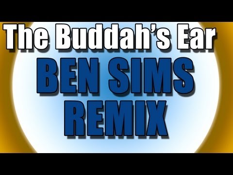 Ken Ishii - The Buddah's Ear (Ben Sims remix) [IMPACT MECHANICS]