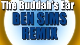 Ken Ishii - The Buddah's Ear (Ben Sims remix) [IMPACT MECHANICS]