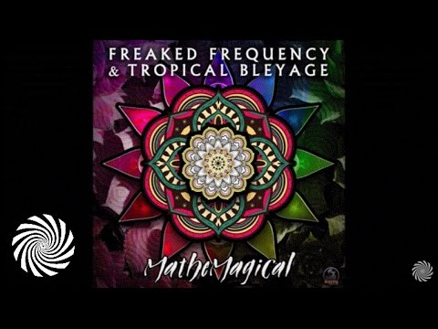 Freaked Frequency - Raw