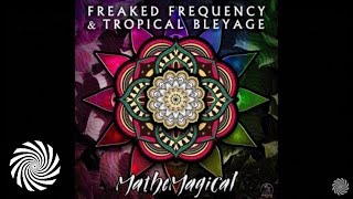Freaked Frequency - Raw