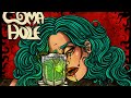 Alphaholics Coma Hole
