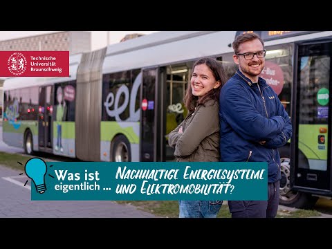 Was ist eigentlich ... NEEMO | Studieren an der TU Braunschweig