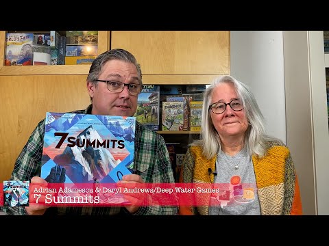 Wine, Music, and Games Episode 29