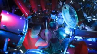 Men At Work Drum Cover Helpess Automaton Drums Drummer Drumming Business As Usual