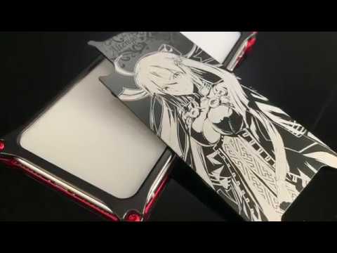 Fate/Grand Order  GILD design iphone ĥ륿 ǥ ư