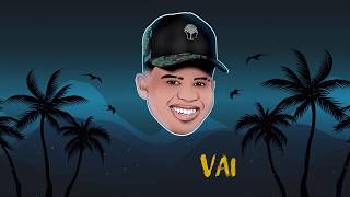 MC ROBINHO  - TOMA TOMA (Lyric Video)