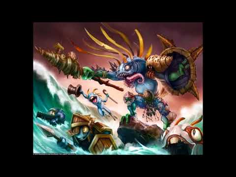 LVL70ETC I Am Murloc