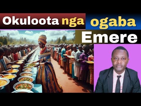 WHAT DOES IT MEAN TO DREAM OF SERVING FOOD?