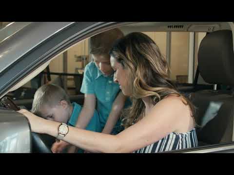 Follow the star - to Lexus of Route 10!