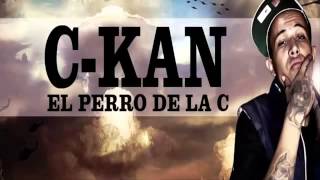 Madre - C-Kan (Track Inedito).mp4