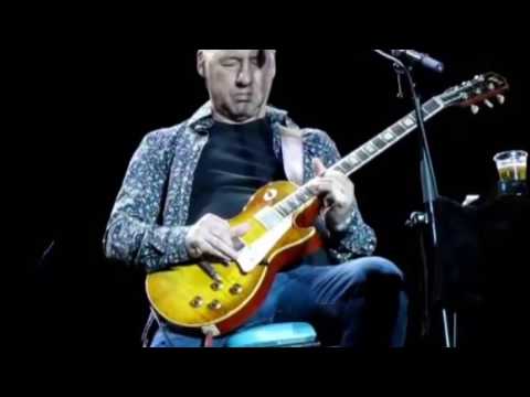 Mark Knopfler - Brothers In Arms HQ Live 2010
