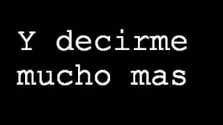 Mucho Mas by Frankie J w/ Lyrics