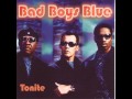 Bad Boys Blue - Tonite - Do What You Do (Rap ...