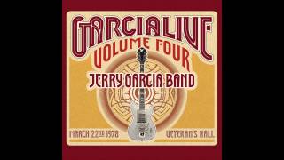 &quot;The Night They Drove Old Dixie Down&quot; from GarciaLive Volume Four: March 22nd, 1978 Veteran&#39;s Hall