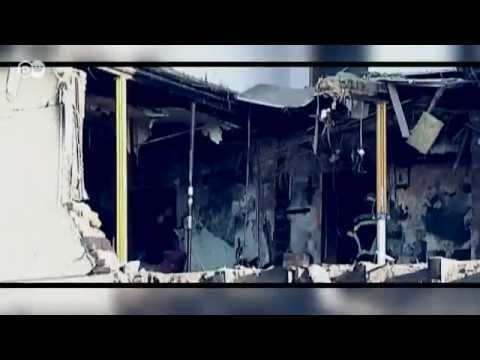 Mehr Klarheit über den Nazi-Terror? | Politik direkt