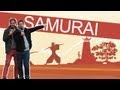 Trip: Samurijles