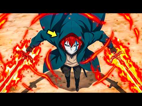 The Most Feared King Was Reincarnated as a Baby Who Can Use Magic (1-20)