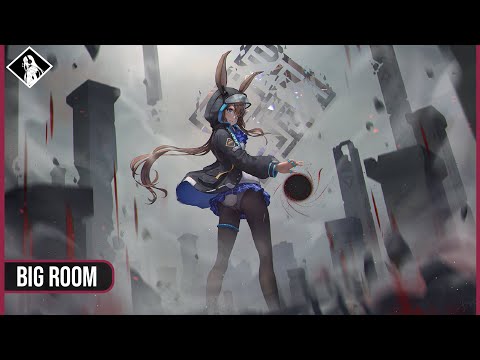 [▶Big Room] Pantac & Vakros - Purassic Jark (Original Mix)