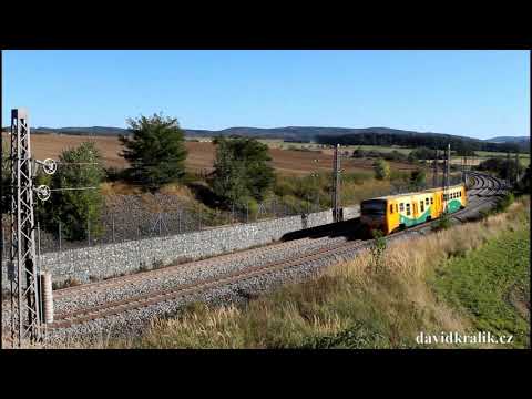 Train / Zug / Vlak - Regionova