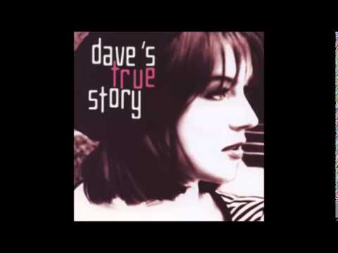 Dave's True Story - Sequined Mermaid Dress (HQ)