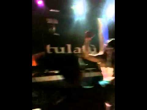 ANDREA GIUDITTA - Leggenda Imperiale @ Tulatù - WORLD INSIDE THE MUSIC