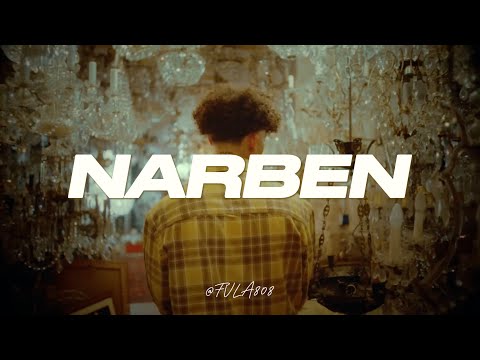 [FREE] JAZEEK x MILANO x REEZY Type Beat - "NARBEN"