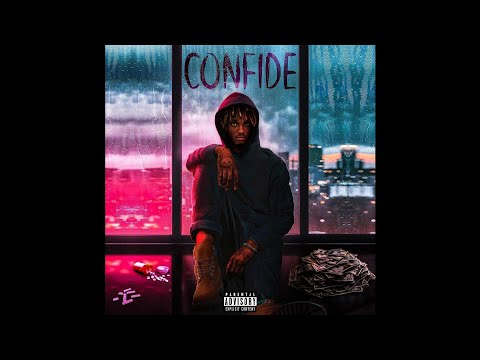 (FREE) Juice WRLD x The Kid LAROI Type Beat 2021 - "Confide"