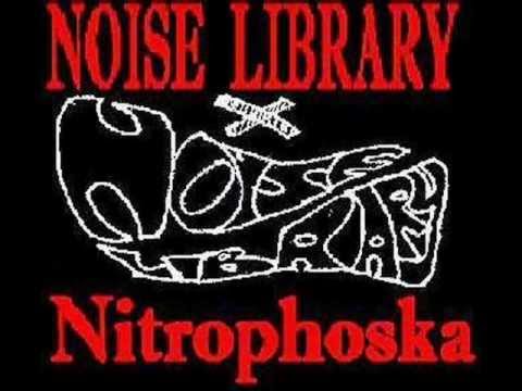 Nitrophoska by Noise Library