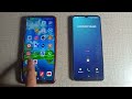 Vivo Y11 First Incoming Call Impression
