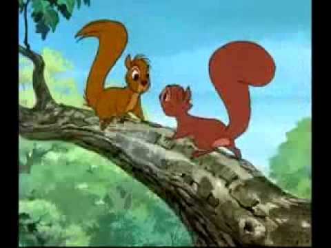 The Sword in the Stone (CoolZDane Animal Style) part 6 - "A Most Befuddling Thing"