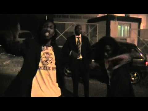 L.king - Revolucon -- samurayner