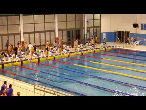 Dario Di Sanza e Luca Scarpantoni 50 stile - San Marino 2016