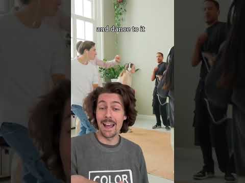 My party game Secret Shuffle is perfect for you if you like partying and dancing!! #partygame #app - YouTube