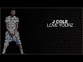 FREE J. Cole Type Beat - 