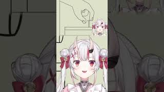 かわいい余～【ホロライブ切り抜き/百鬼あやめ】