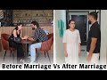 Before Marriage Vs After Marriage Short Film