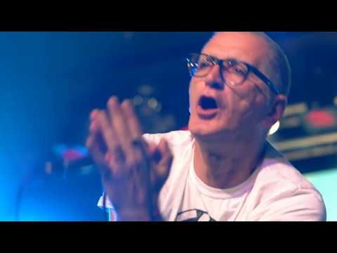 Gile i Magic Bush - Ne Postojim - Dom Omladine Beograda (uživo)