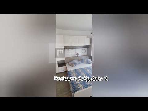 3 bedroom apartment in Orebić/Trosoban stan u Orebiću-FOR SALE