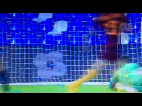 Inter - Roma 1-0 (Emmers) Final Eight Primavera