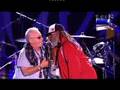 Eric Burdon - Bring It On Home To Me (Live at Lugano, 2006) ♫♥