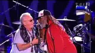 Eric Burdon - Bring It On Home To Me (Live at Lugano, 2006) ♫♥