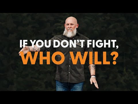 The Church of Eleven22 and Joby Martin