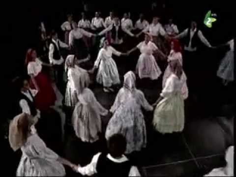 BRINJI KOSA -  TANJEČNJIKI  KUD „ŽATVA", Kocur