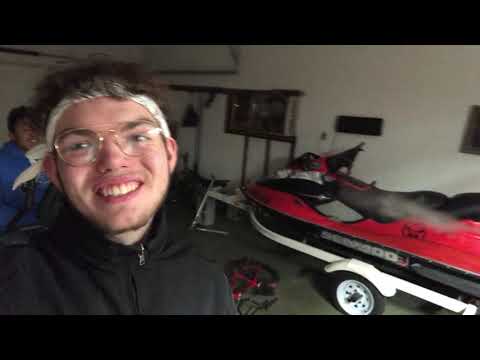 Yung Tyson - 4:34 AM (Official Music Video) Prod By Yung Tyson