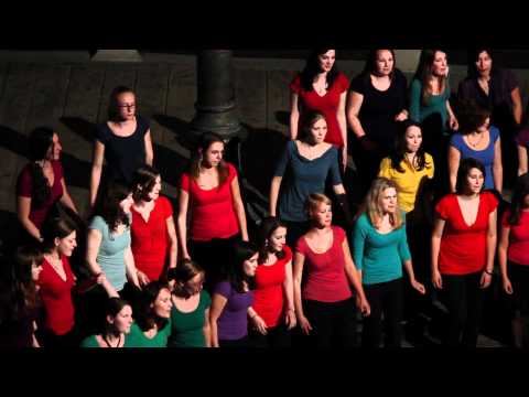 Neue Wiener Stimmen: Sivela Kwazulu