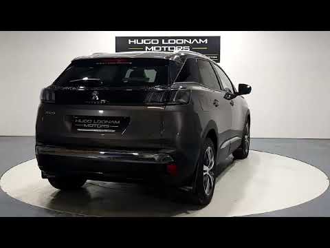 Peugeot 3008 FL ALLURE 1.5 HDI 130 6.2 AUTO - Image 2